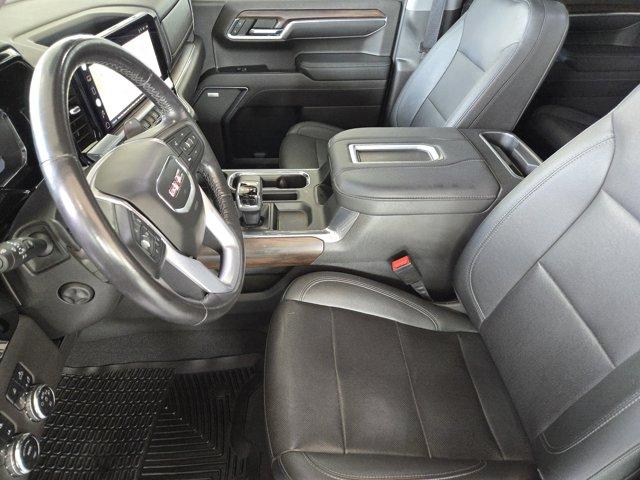 2022 GMC Sierra 1500 Vehicle Photo in Decatur, TX 76234