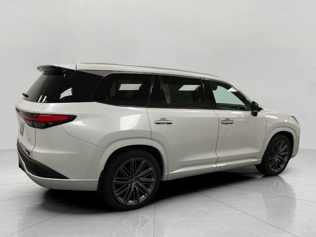 2025 Lexus TX 350 Vehicle Photo in Appleton, WI 54913