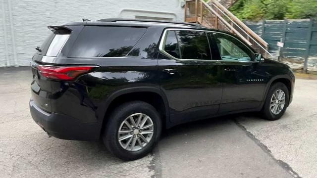 2023 Chevrolet Traverse Vehicle Photo in PITTSBURGH, PA 15226-1209