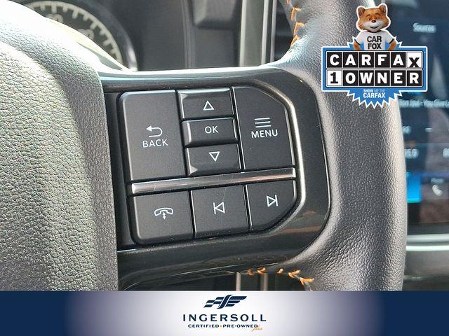 2022 Ford F-150 Vehicle Photo in WATERTOWN, CT 06795-3318