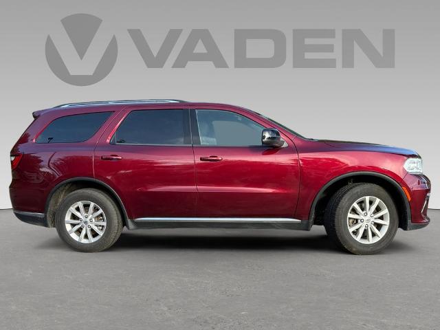 2023 Dodge Durango Vehicle Photo in Savannah, GA 31419