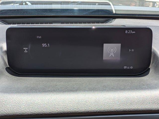 2025 Mazda CX-50 Vehicle Photo in San Antonio, TX 78209
