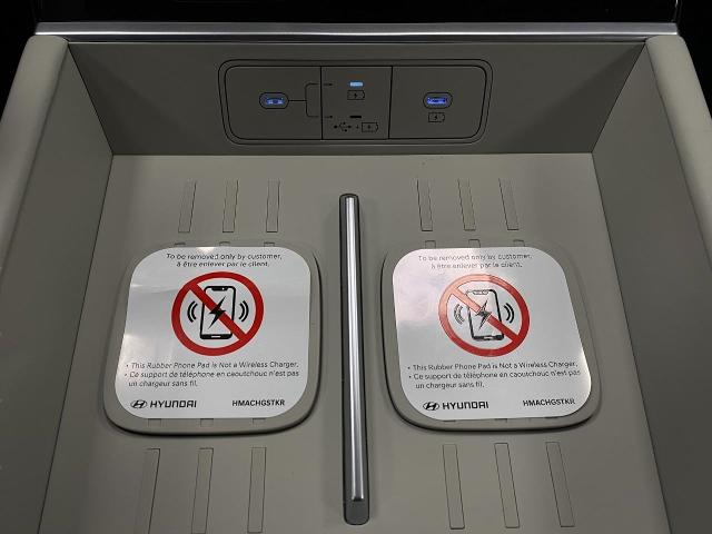 2026 Hyundai SANTA FE Hybrid Vehicle Photo in Appleton, WI 54913