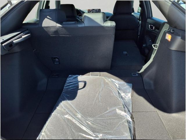 2025 Honda Civic Hatchback Vehicle Photo in Oshkosh, WI 54904