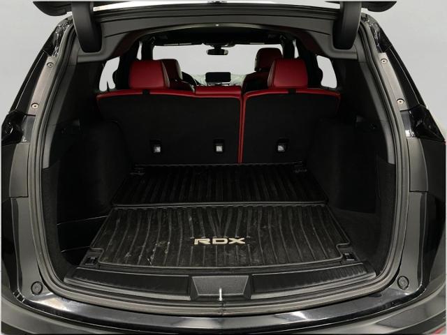 2023 Acura RDX Vehicle Photo in Appleton, WI 54913