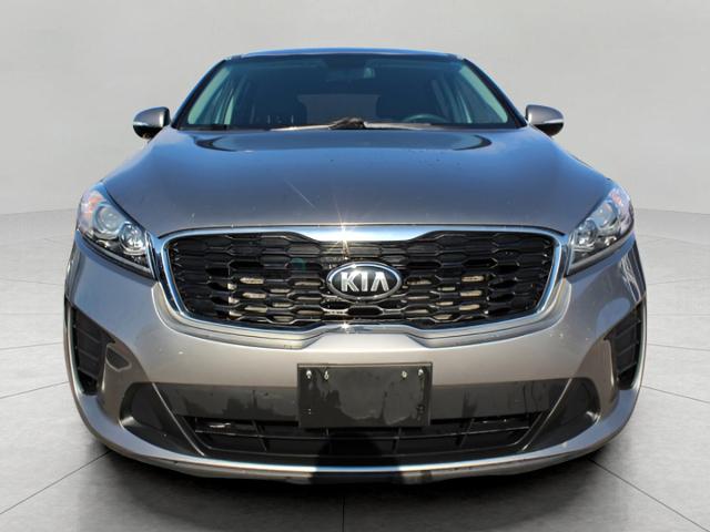 2019 Kia Sorento Vehicle Photo in Green Bay, WI 54304