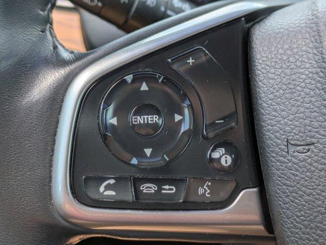 2021 Honda CR-V Vehicle Photo in BRUNSWICK, GA 31525-1881