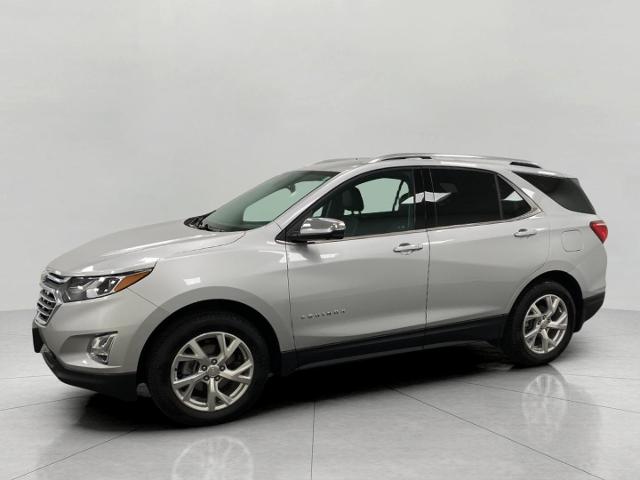2021 Chevrolet Equinox Vehicle Photo in Appleton, WI 54913
