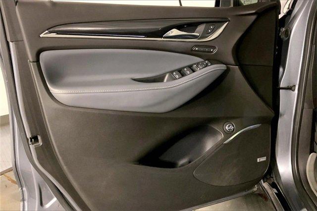 2021 Buick Enclave Vehicle Photo in KANSAS CITY, MO 64114-4502