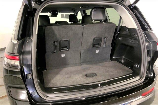 2021 Jeep Grand Cherokee L Vehicle Photo in KANSAS CITY, MO 64114-4502