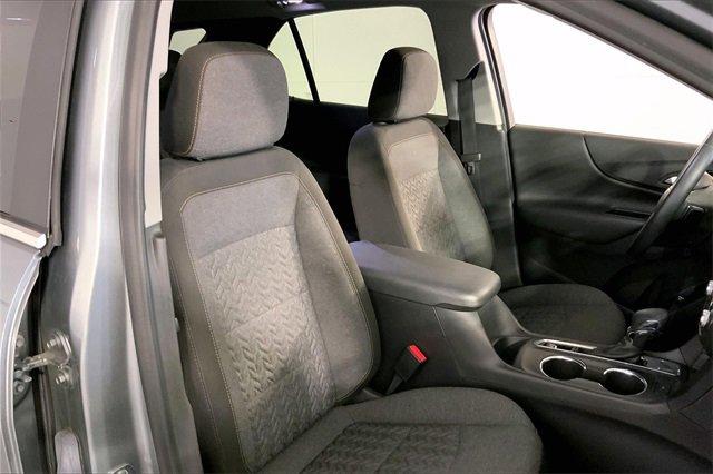 2024 Chevrolet Equinox Vehicle Photo in INDEPENDENCE, MO 64055-1314