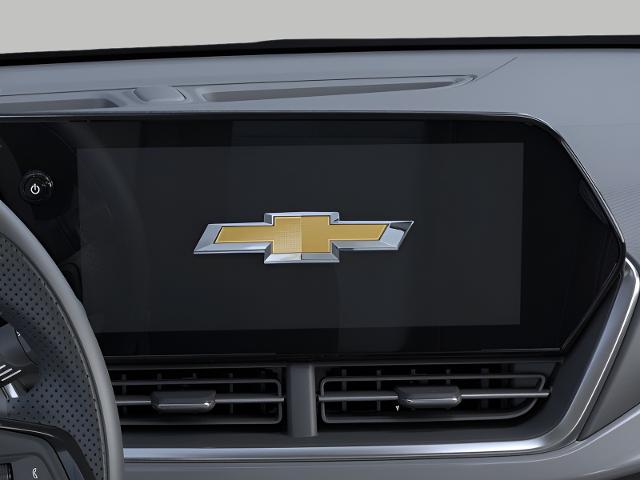 2025 Chevrolet Trax Vehicle Photo in OSHKOSH, WI 54904-7811
