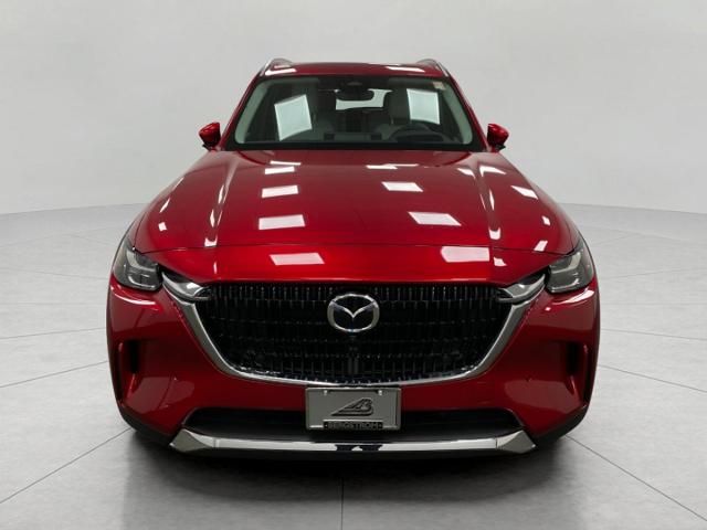 2025 Mazda CX-90 PHEV Vehicle Photo in Appleton, WI 54913