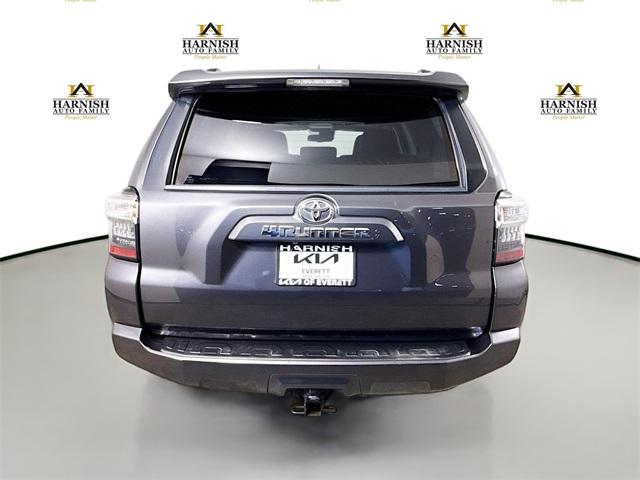 2020 Toyota 4Runner Vehicle Photo in Everett, WA 98204