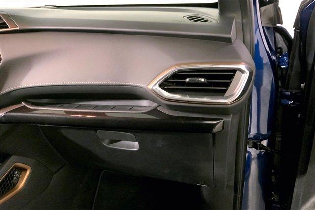 2022 Chevrolet Trailblazer Vehicle Photo in KANSAS CITY, MO 64114-4502