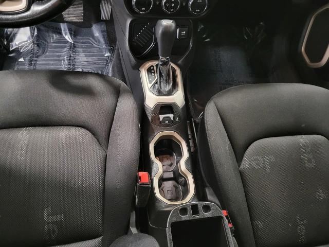 2015 Jeep Renegade Vehicle Photo in OSHKOSH, WI 54904-7811