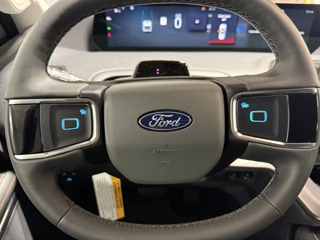 2025 Ford Expedition Vehicle Photo in Ogallala, NE 69153
