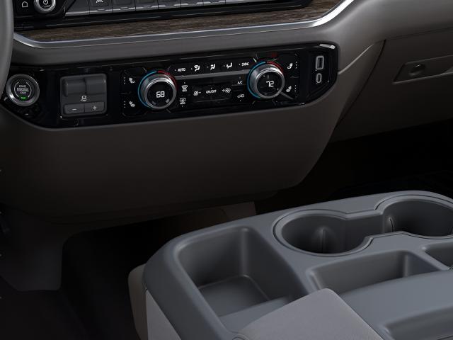 2026 GMC Sierra 1500 Vehicle Photo in OSHKOSH, WI 54904-7811