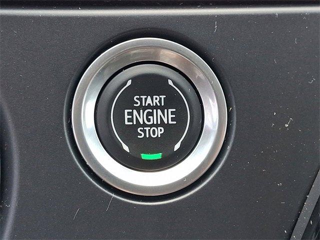 2022 Chevrolet Blazer Vehicle Photo in LANCASTER, PA 17601-0000