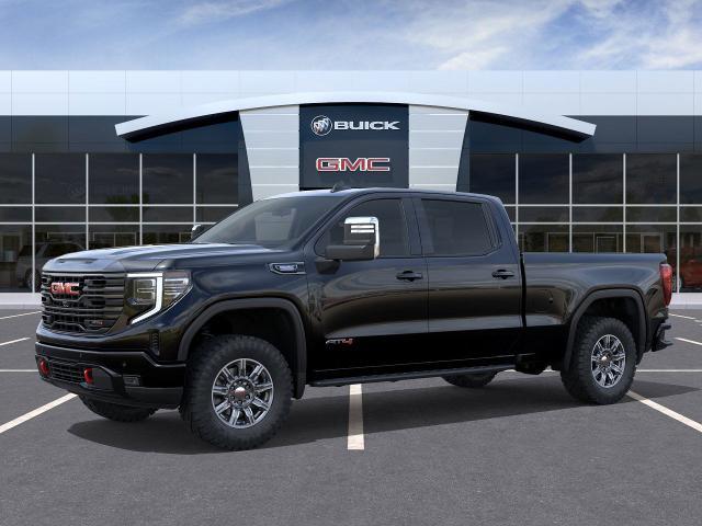 2026 GMC Sierra 1500 Vehicle Photo in GREEN BAY, WI 54303-3330
