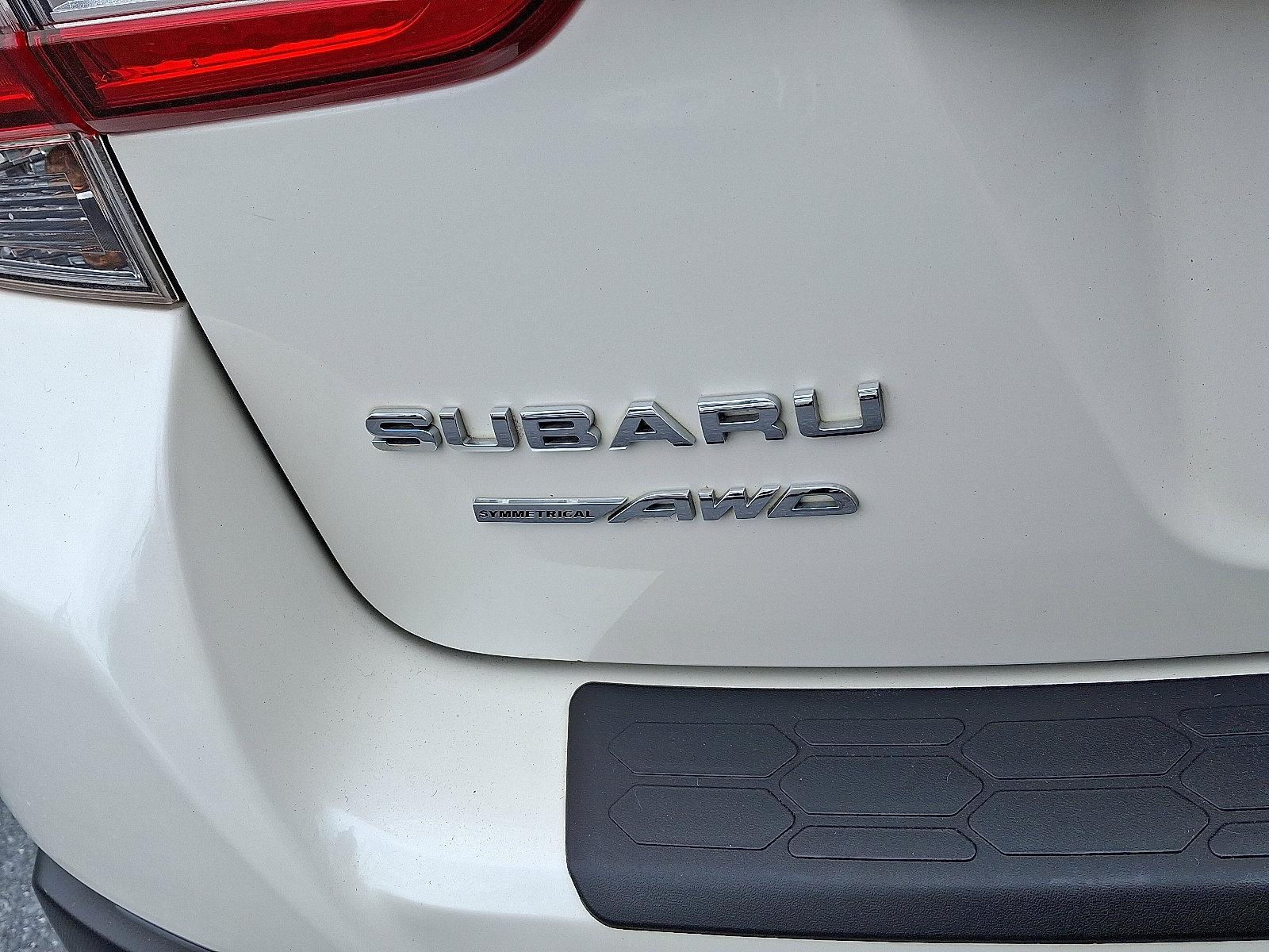 2018 Subaru Crosstrek Vehicle Photo in Harrisburg, PA 17111