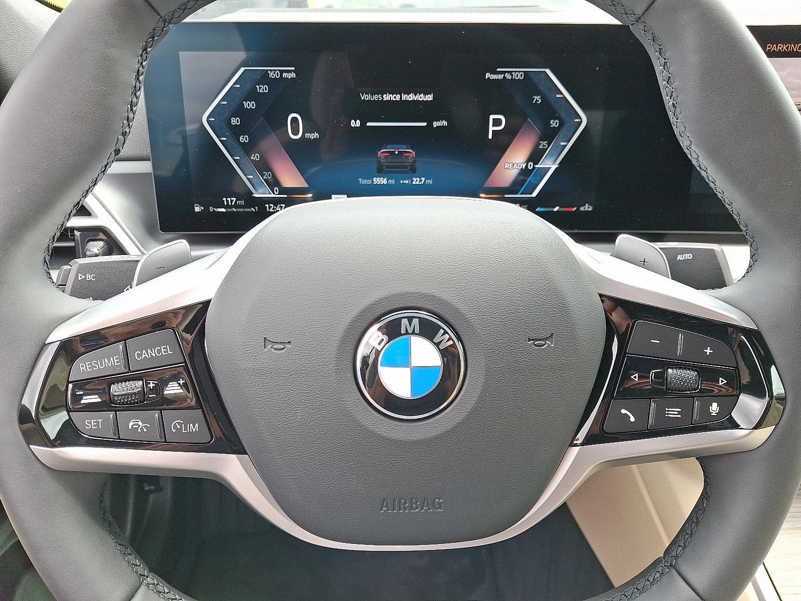 2025 BMW 430i xDrive Vehicle Photo in Lancaster, PA 17601