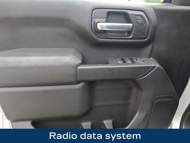 2021 Chevrolet Silverado 1500 Vehicle Photo in PAWLING, NY 12564-3219