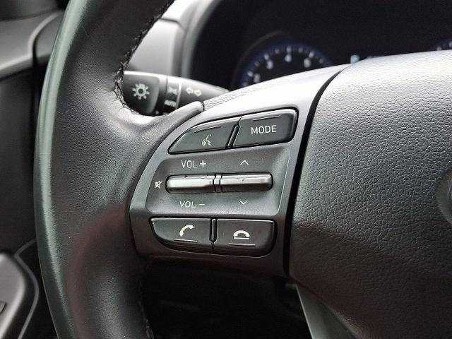 2018 Hyundai Kona Vehicle Photo in HARRISBURG, PA 17111-1033
