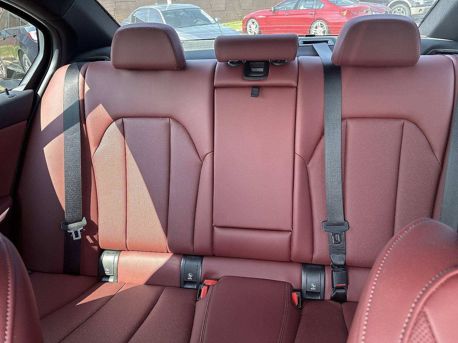 2023 BMW 330e xDrive Vehicle Photo in Lancaster, PA 17601