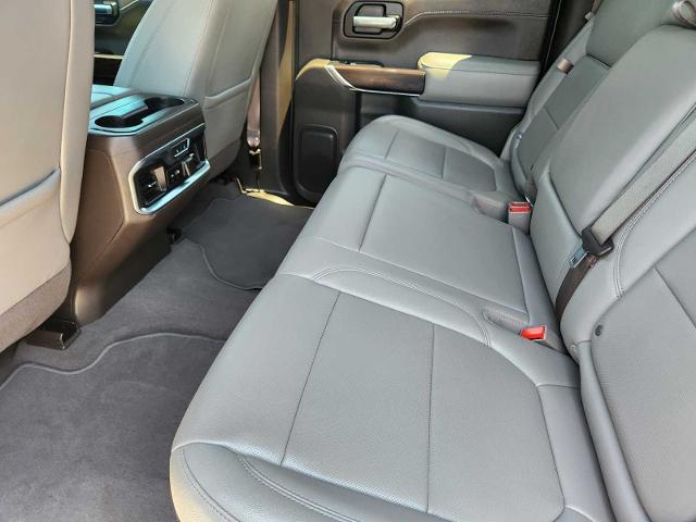 2019 GMC Sierra 1500 Vehicle Photo in DENTON, TX 76210-9321
