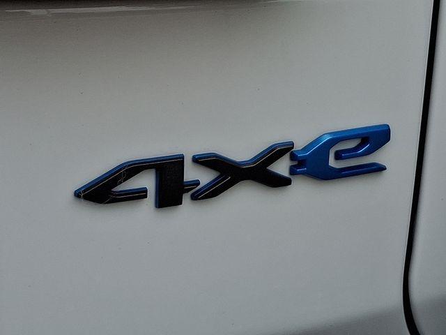 2022 Jeep Wrangler 4xe Vehicle Photo in PAWLING, NY 12564-3219