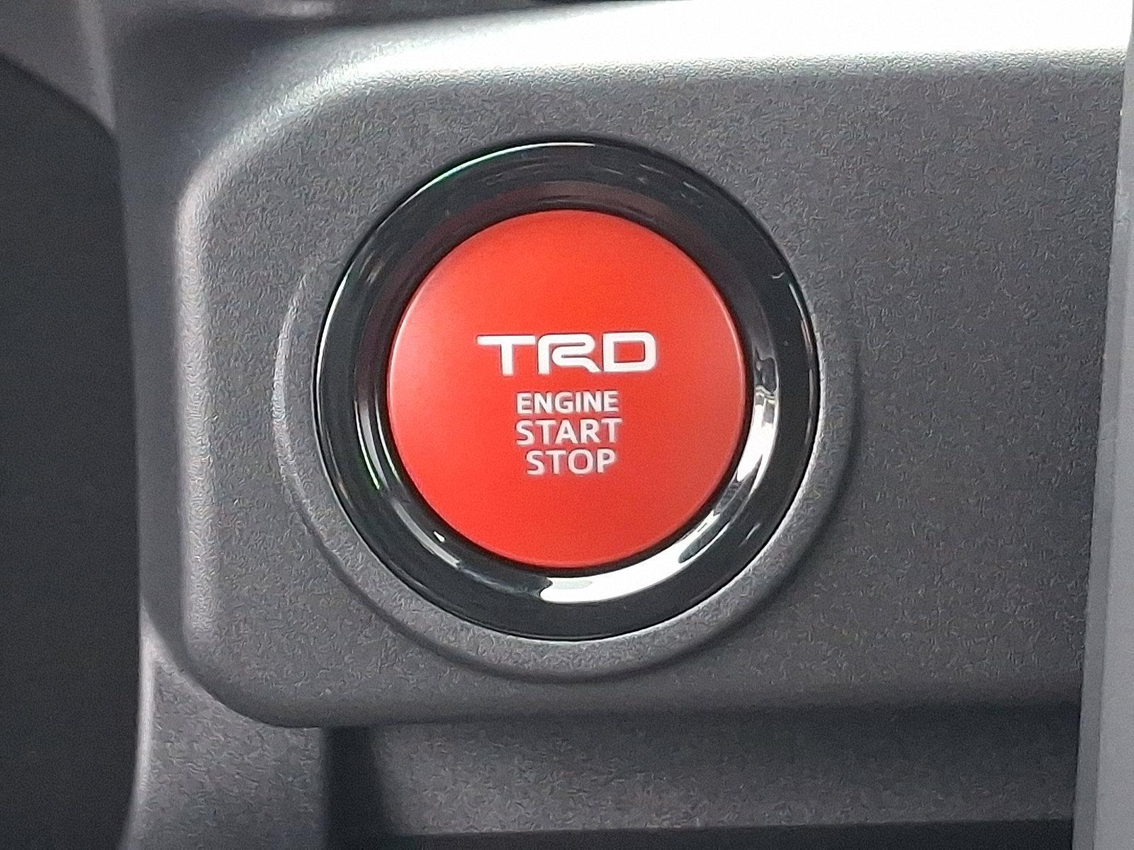 2025 Toyota 4Runner Vehicle Photo in Trevose, PA 19053