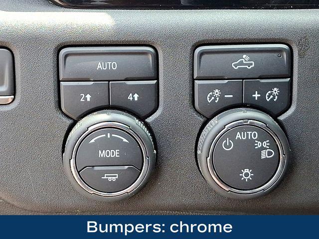 2024 Chevrolet Silverado 1500 Vehicle Photo in PAWLING, NY 12564-3219