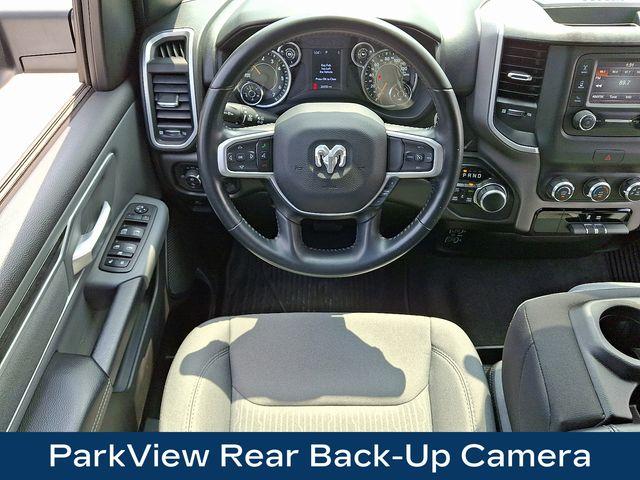 2022 Ram 1500 Vehicle Photo in PAWLING, NY 12564-3219