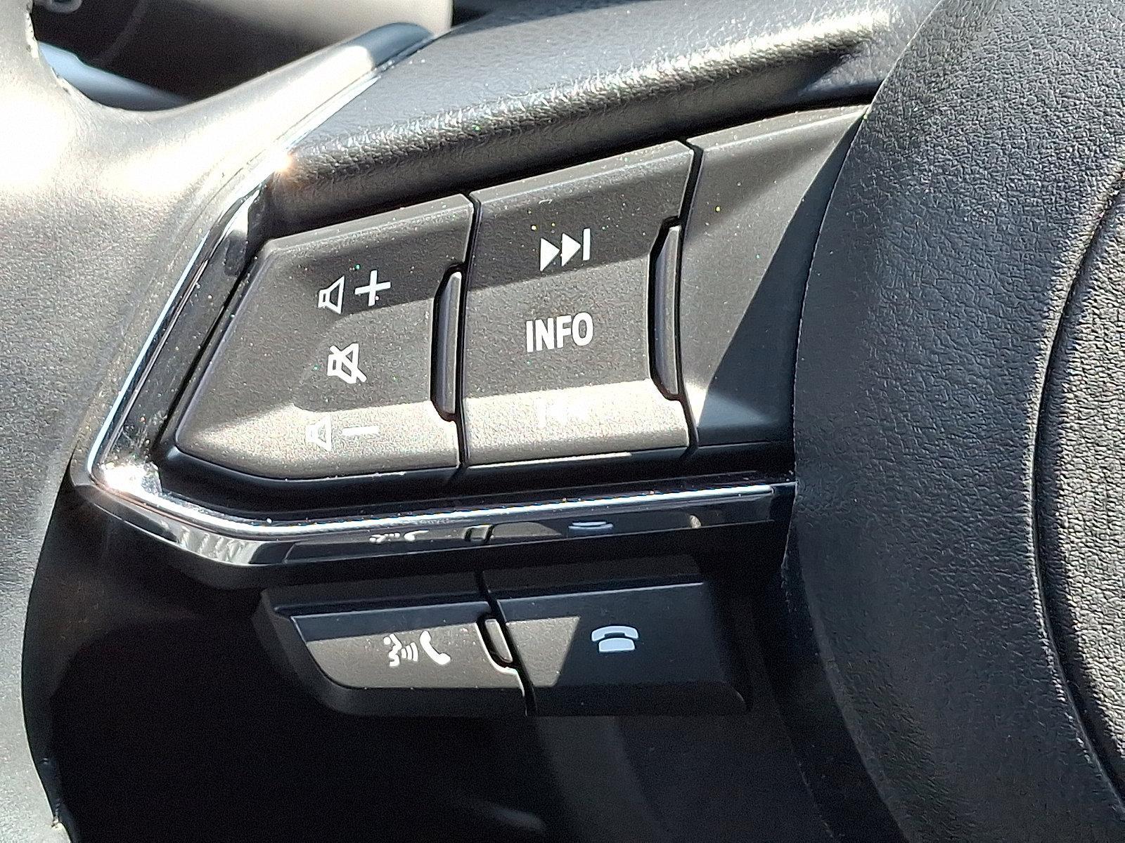 2022 Mazda CX-5 Vehicle Photo in Harrisburg, PA 17111