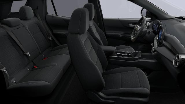 2026 Chevrolet Equinox Vehicle Photo in LANCASTER, PA 17601-0000