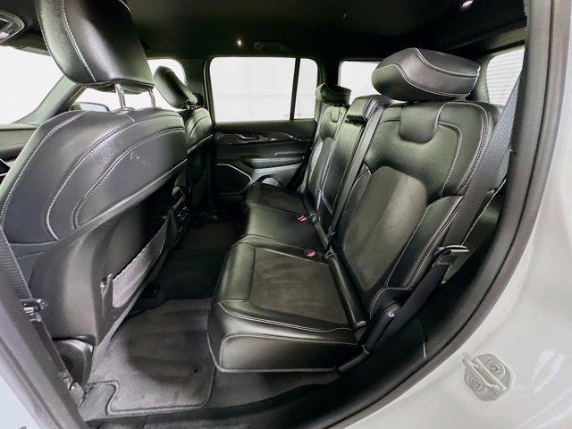 2022 Jeep Grand Cherokee Vehicle Photo in Doylsetown, PA 18901