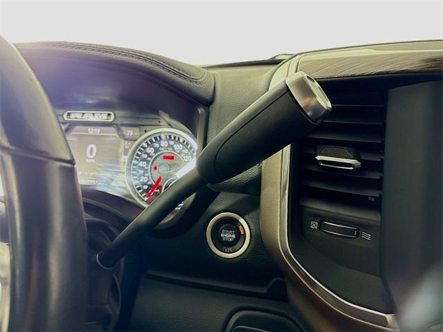 2020 Ram 2500 Vehicle Photo in Puyallup, WA 98371
