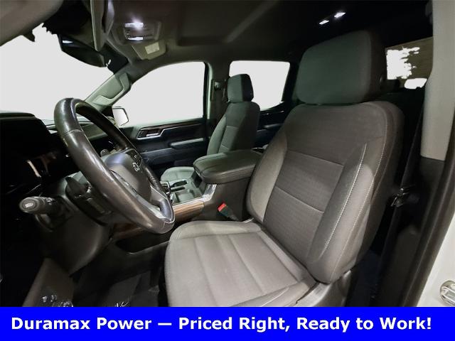 2023 Chevrolet Silverado 1500 Vehicle Photo in EVERETT, WA 98203-5662