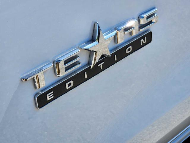 2023 Chevrolet Silverado 1500 Vehicle Photo in DENTON, TX 76210-9321