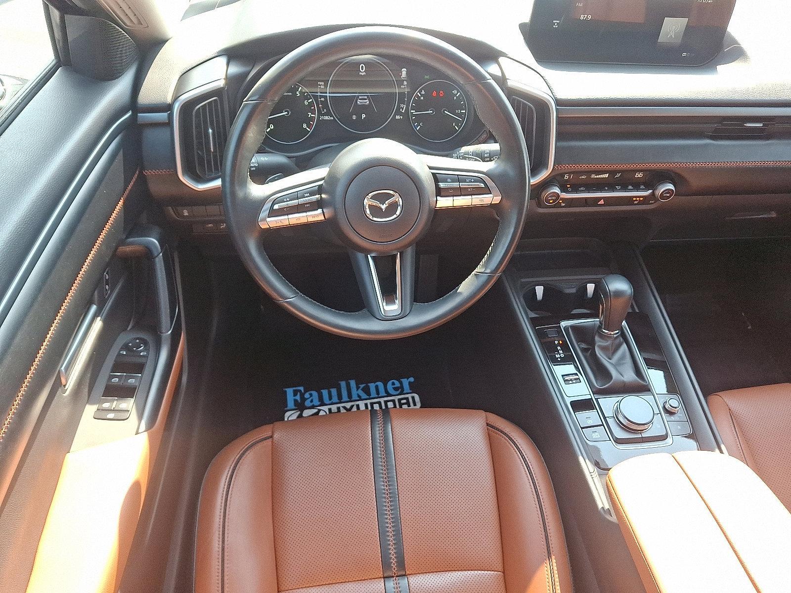 2023 Mazda CX-50 Vehicle Photo in Harrisburg, PA 17111