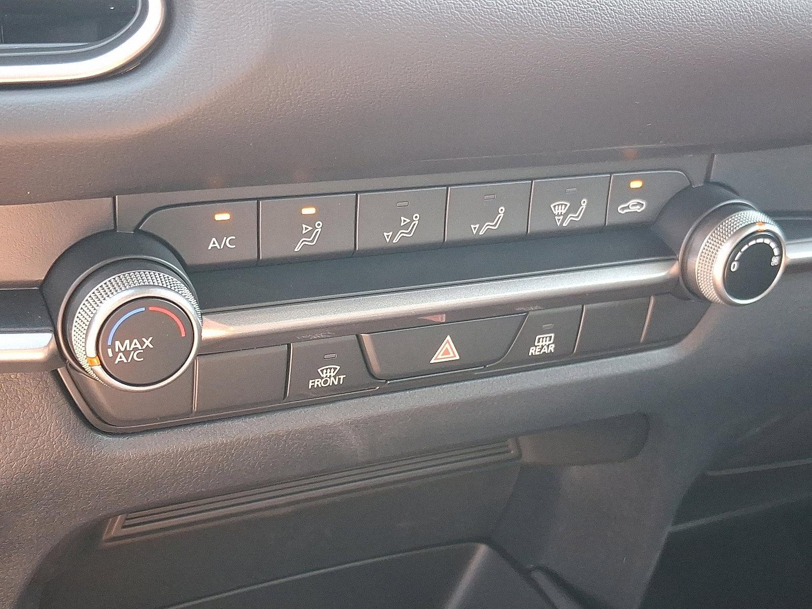 2025 Mazda CX-30 Vehicle Photo in Harrisburg, PA 17111