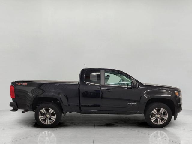 2016 Chevrolet Colorado Vehicle Photo in NEENAH, WI 54956-2243