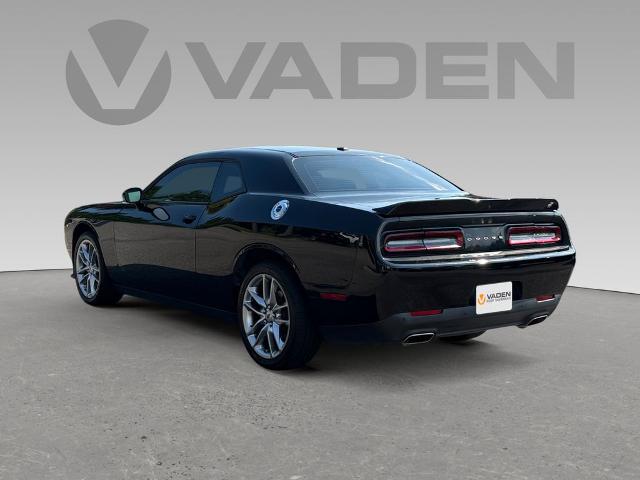 2022 Dodge Challenger Vehicle Photo in Savannah, GA 31419