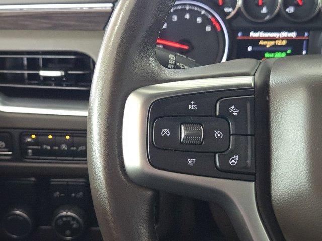 2021 Chevrolet Tahoe Vehicle Photo in Decatur, TX 76234