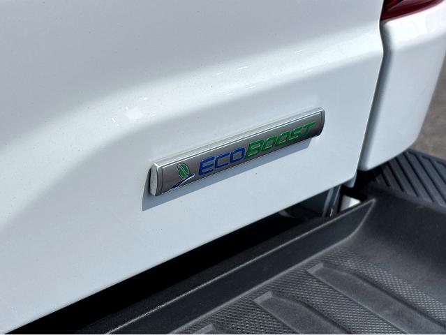 2021 Ford F-150 Vehicle Photo in BEAUFORT, SC 29906-4218