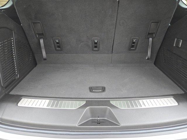 2021 Chevrolet Tahoe Vehicle Photo in Decatur, TX 76234