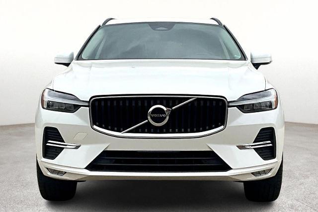 2022 Volvo XC60 Vehicle Photo in Houston, TX 77007