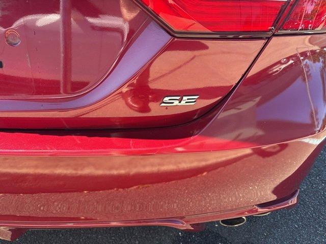 2018 Toyota Camry Vehicle Photo in TREVOSE, PA 19053-4984