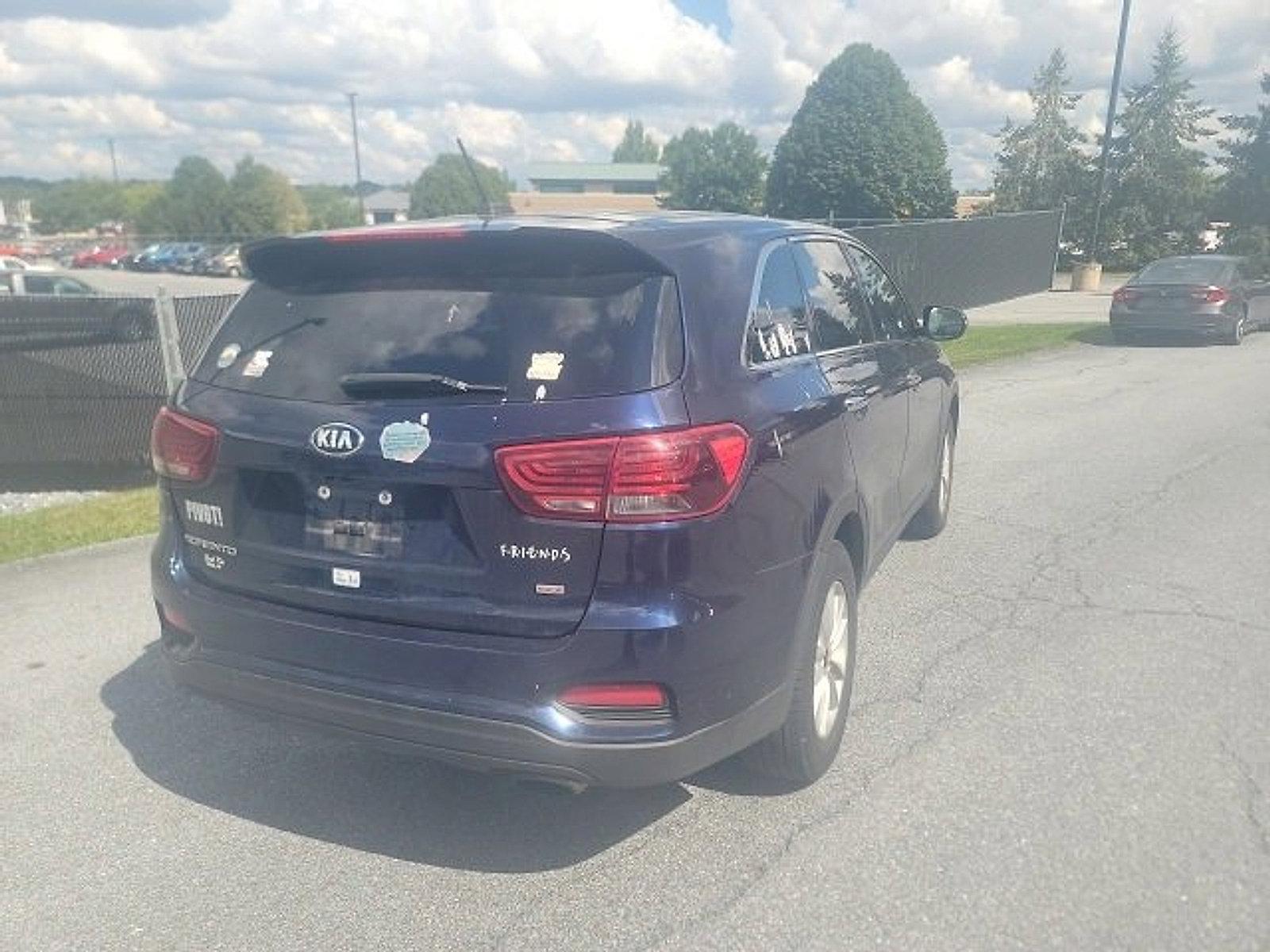 2020 Kia Sorento Vehicle Photo in Harrisburg, PA 17111